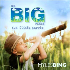 The Big Picture for Little People
